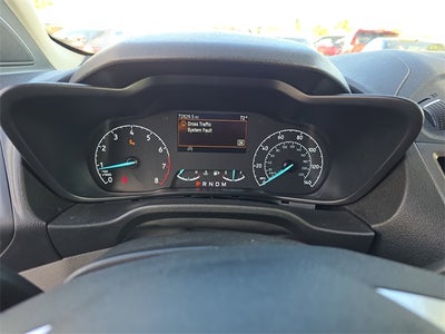 2022 Ford Transit Connect XL