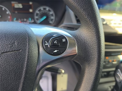 2022 Ford Transit Connect XL