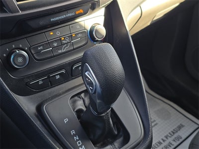 2022 Ford Transit Connect XL