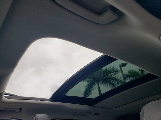 2018 Jaguar F-PACE 20d R-Sport