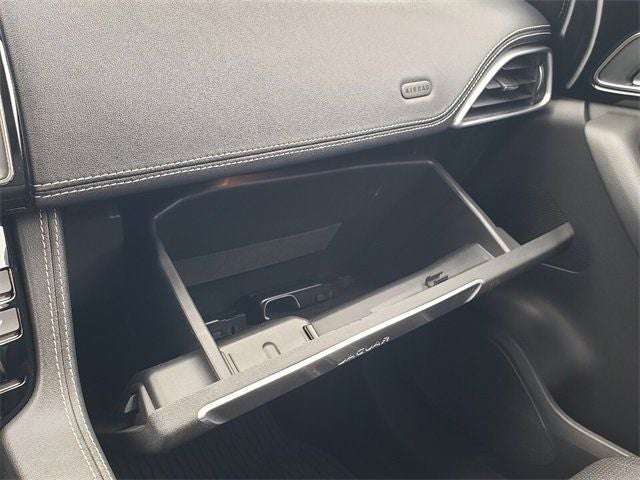 2018 Jaguar F-PACE 20d R-Sport