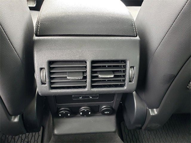 2018 Jaguar F-PACE 20d R-Sport