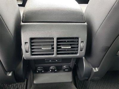 2018 Jaguar F-PACE 20d R-Sport