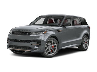 2025 Land Rover Range Rover Sport Dynamic SE