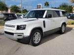 2024 Land Rover Defender 130 S