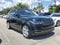 2018 Land Rover Range Rover 5.0L V8 Supercharged