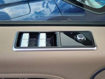 2021 Land Rover Range Rover Westminster