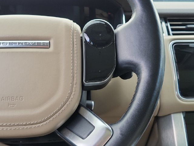 2021 Land Rover Range Rover Westminster