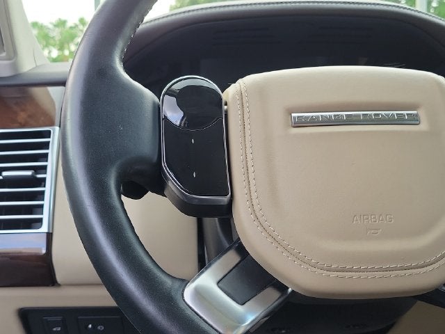 2021 Land Rover Range Rover Westminster