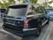 2021 Land Rover Range Rover Westminster