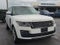 2018 Land Rover Range Rover 5.0L V8 Supercharged Autobiography