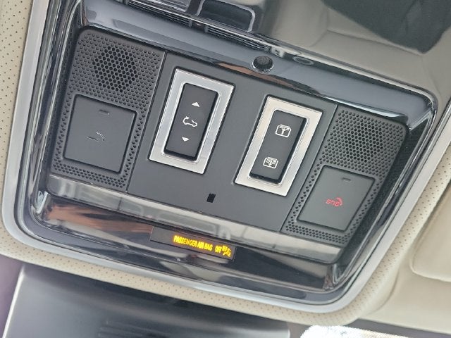2018 Land Rover Range Rover 5.0L V8 Supercharged Autobiography