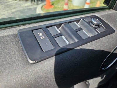 2020 Land Rover Discovery Landmark Edition