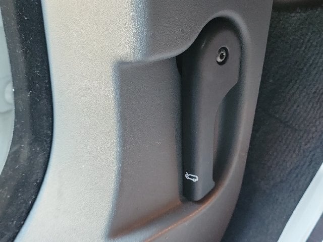 2018 Land Rover Range Rover Evoque SE