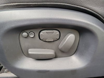 2015 Land Rover Range Rover Sport 3.0L V6 Supercharged HSE