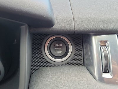 2015 Land Rover Range Rover Sport 3.0L V6 Supercharged HSE