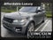 2016 Land Rover Range Rover Sport 5.0L V8 Supercharged