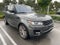 2016 Land Rover Range Rover Sport 5.0L V8 Supercharged Dynamic