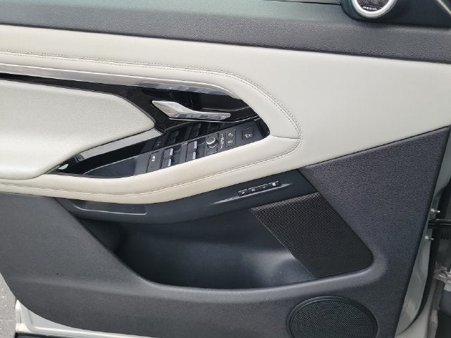 2020 Land Rover Range Rover Evoque First Edition