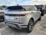 2020 Land Rover Range Rover Evoque First Edition