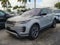 2020 Land Rover Range Rover Evoque First Edition