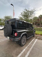 2024 INEOS Grenadier Station Wagon Base