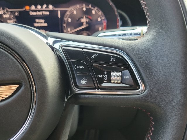 2023 Bentley Flying Spur Mulliner W12