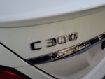 2021 Mercedes-Benz C-Class C 300