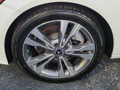 2021 Mercedes-Benz C-Class C 300