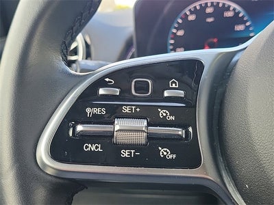 2023 Mercedes-Benz GLB GLB 250