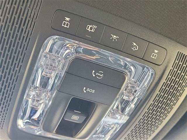 2023 Mercedes-Benz GLB GLB 250