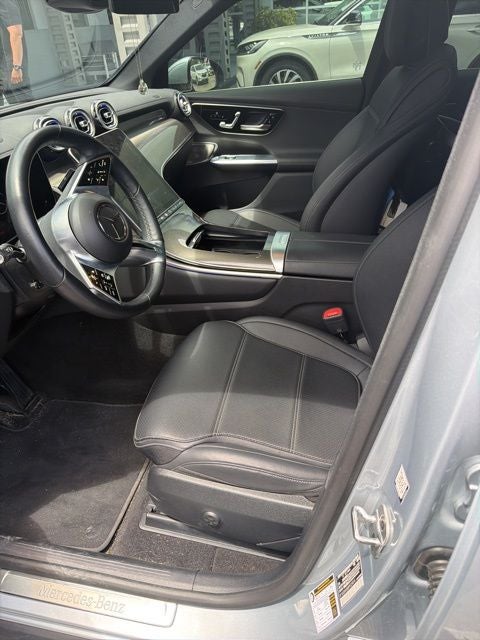 2023 Mercedes-Benz GLC GLC 300 4MATIC®