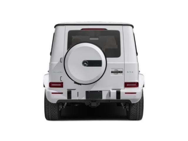 2022 Mercedes-Benz G-Class G 63 AMG® 4MATIC®
