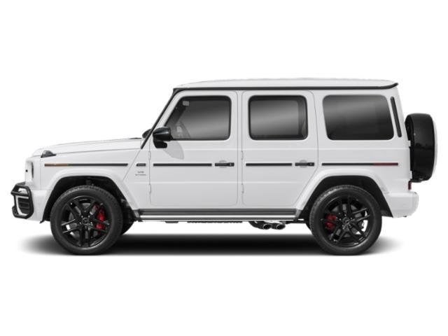 2022 Mercedes-Benz G-Class G 63 AMG® 4MATIC®