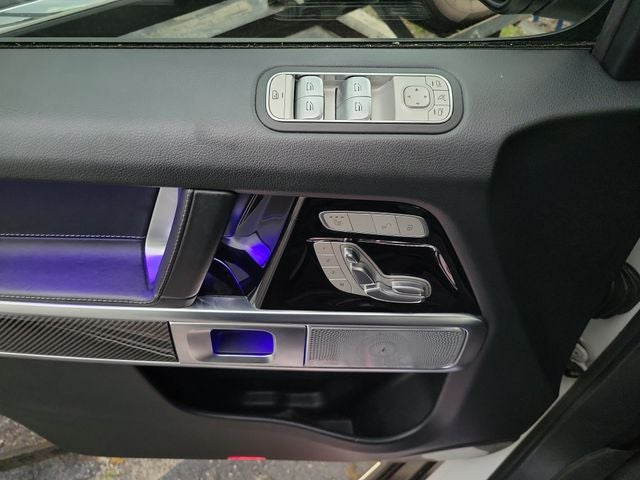 2022 Mercedes-Benz G-Class AMG G63 - Photo 16