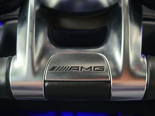2022 Mercedes-Benz G-Class AMG G63 - Photo 25