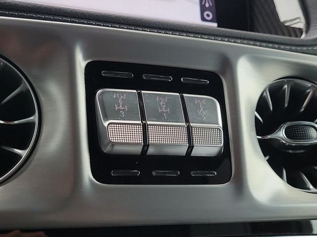 2022 Mercedes-Benz G-Class AMG G63 - Photo 30