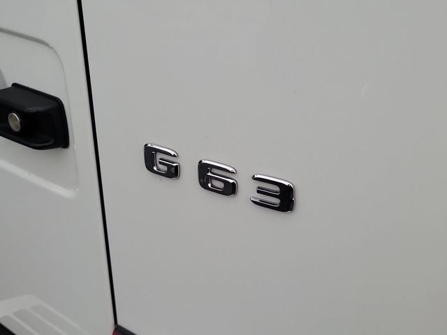 2022 Mercedes-Benz G-Class AMG G63 - Photo 5