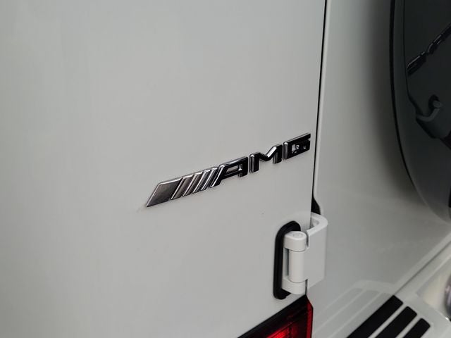 2022 Mercedes-Benz G-Class AMG G63 - Photo 6