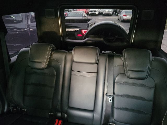 2022 Mercedes-Benz G-Class AMG G63 - Photo 47