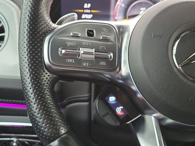2022 Mercedes-Benz G-Class AMG G63 - Photo 58