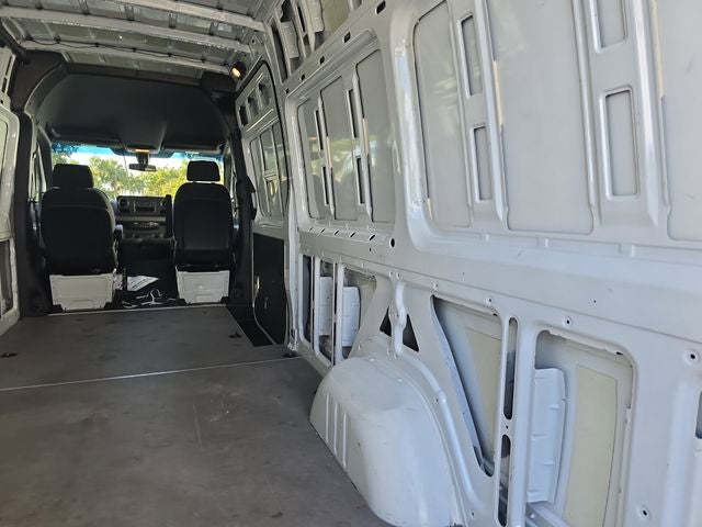2023 Mercedes-Benz Sprinter 2500 Cargo 170 WB High Roof