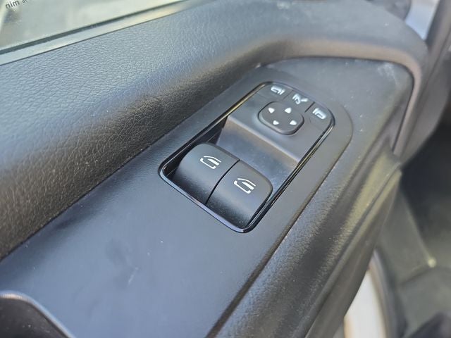 2023 Mercedes-Benz Sprinter 2500 Cargo 170 WB High Roof