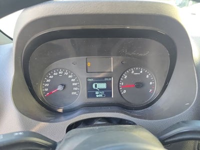 2023 Mercedes-Benz Sprinter 2500 Cargo 170 WB High Roof