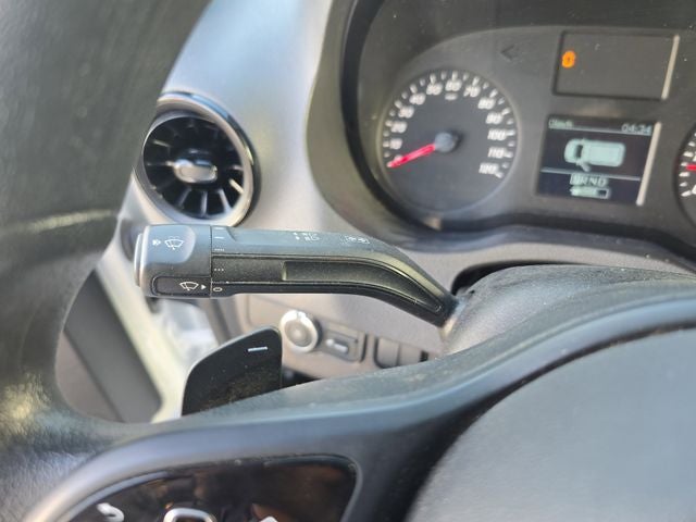 2023 Mercedes-Benz Sprinter 2500 Cargo 170 WB High Roof