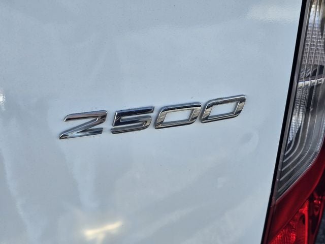 2023 Mercedes-Benz Sprinter 2500 Cargo 170 WB High Roof