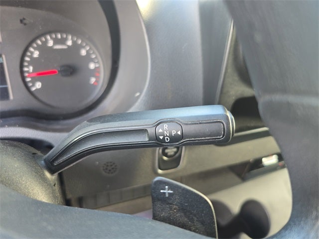 2023 Mercedes-Benz Sprinter 2500 Cargo 170 WB High Roof