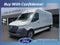 2023 Mercedes-Benz Sprinter 2500 Cargo 170 WB High Roof