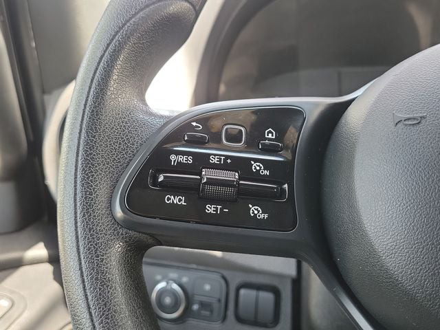 2023 Mercedes-Benz Sprinter 2500 Cargo 170 WB High Roof