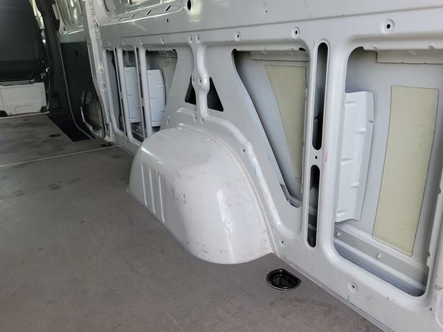 2023 Mercedes-Benz Sprinter 2500 Cargo 170 WB High Roof